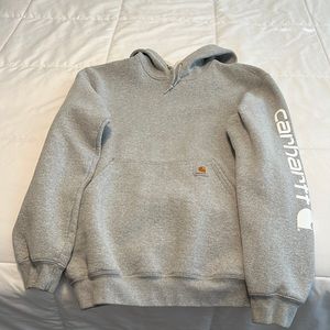 Carhartt Hoodie - Men’s Small